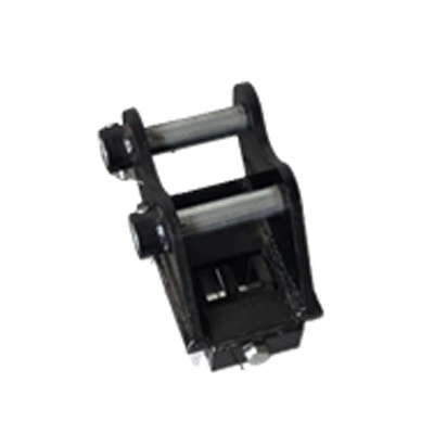 Manual Quick Release Coupler